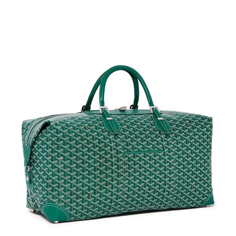 goyard boeing 55 replica|maison goyard bowling 55.